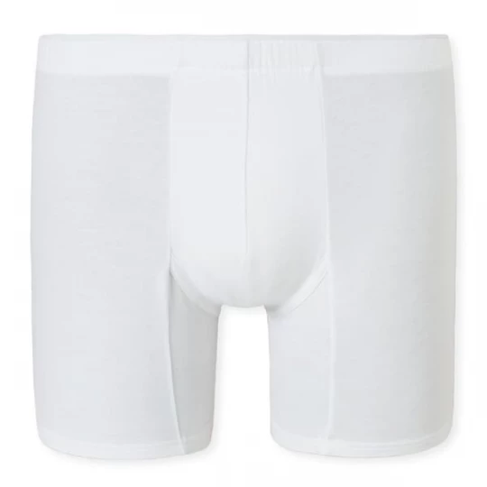 Foto van product SCHIESSER Boxershorts wit