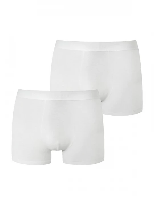 Foto van product SCHIESSER Boxershorts wit
