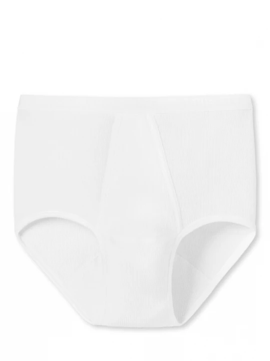 Foto van product SCHIESSER Boxershorts wit