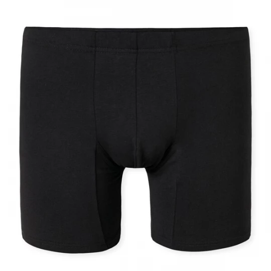 Foto van product SCHIESSER Boxershorts zwart