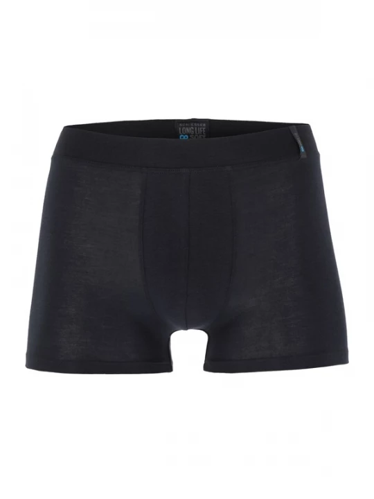 Foto van product SCHIESSER Boxershorts zwart