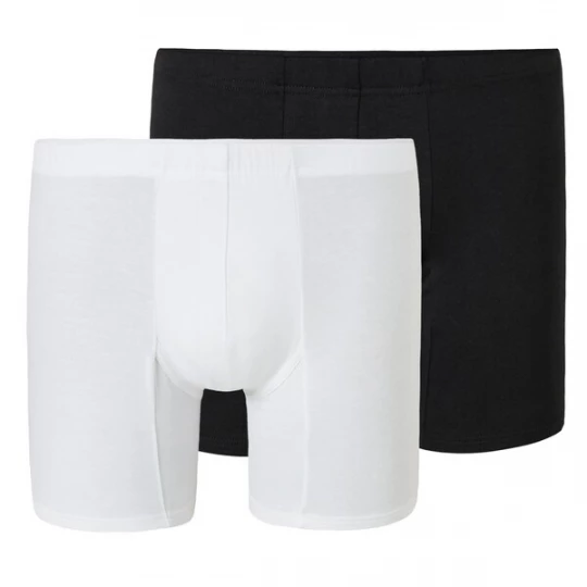 Foto van product SCHIESSER Boxershorts zwart
