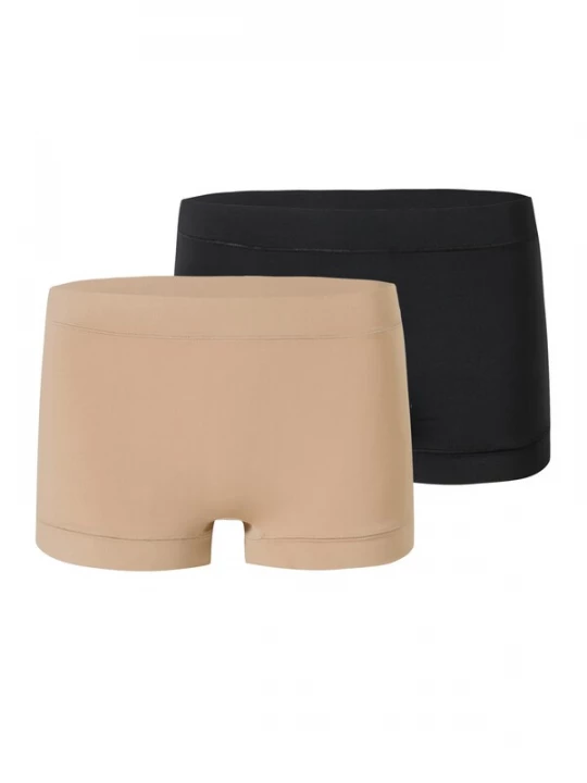 Foto van product SCHIESSER Broek ' Unique Micro ' beige