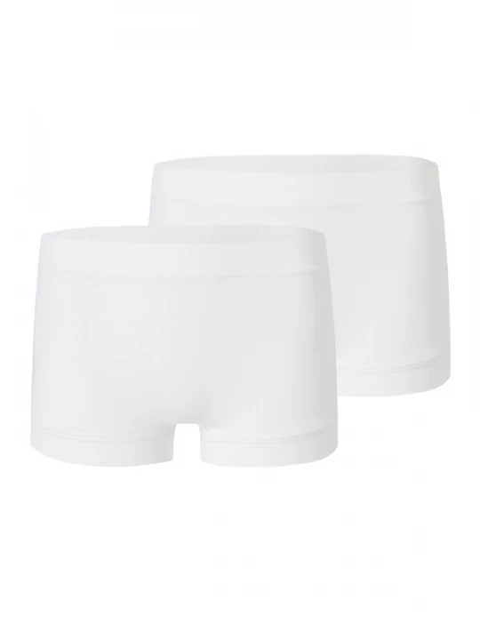 Foto van product SCHIESSER Broek ' Unique Micro ' wit