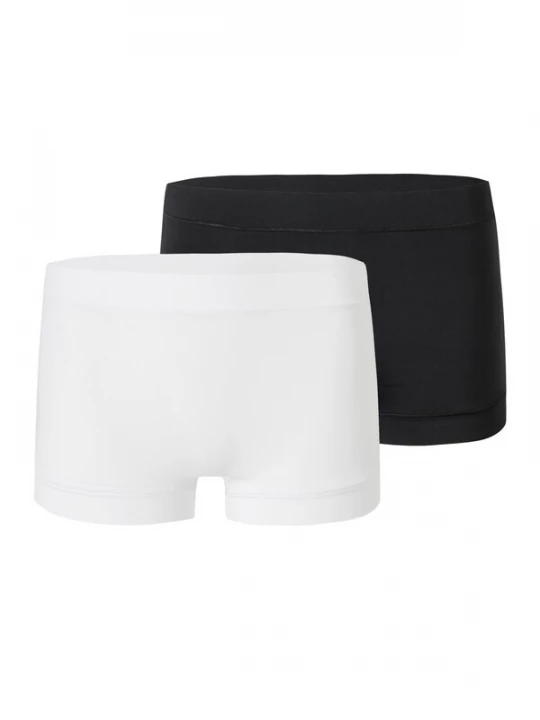 Foto van product SCHIESSER Broek ' Unique Micro ' zwart