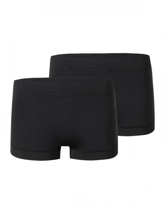 Foto van product SCHIESSER Broek ' Unique Micro ' zwart