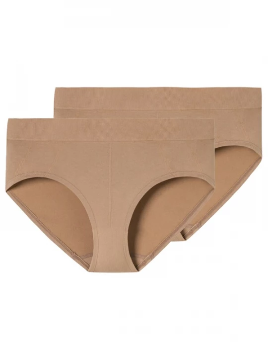 Foto van product SCHIESSER Broekje ' Casual Seamless ' beige