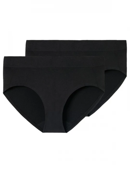 Foto van product SCHIESSER Broekje ' Casual Seamless ' zwart