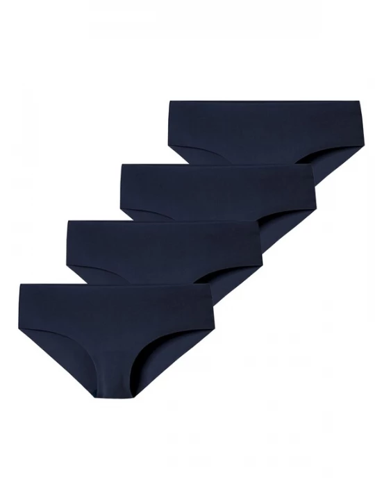 Foto van product SCHIESSER Broekje ' Invisible Light ' nachtblauw