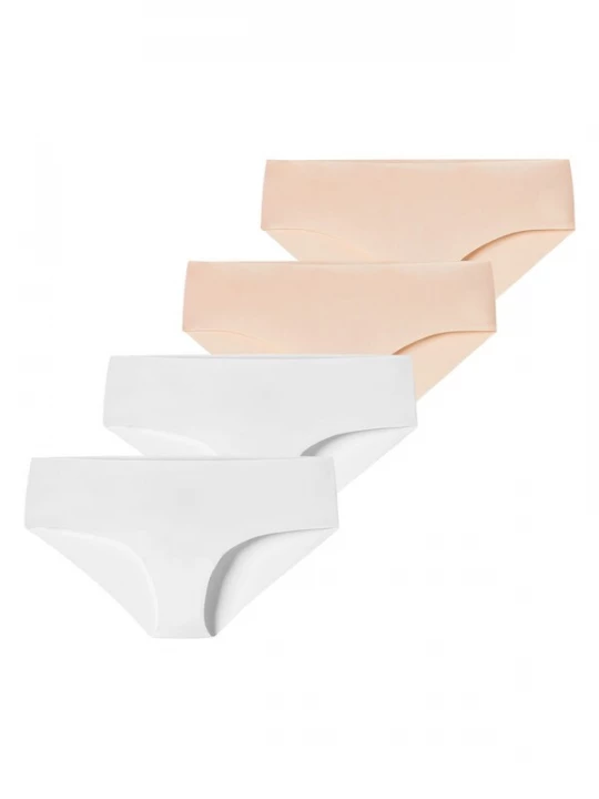 Foto van product SCHIESSER Broekje ' Invisible Light ' nude / sand / wit
