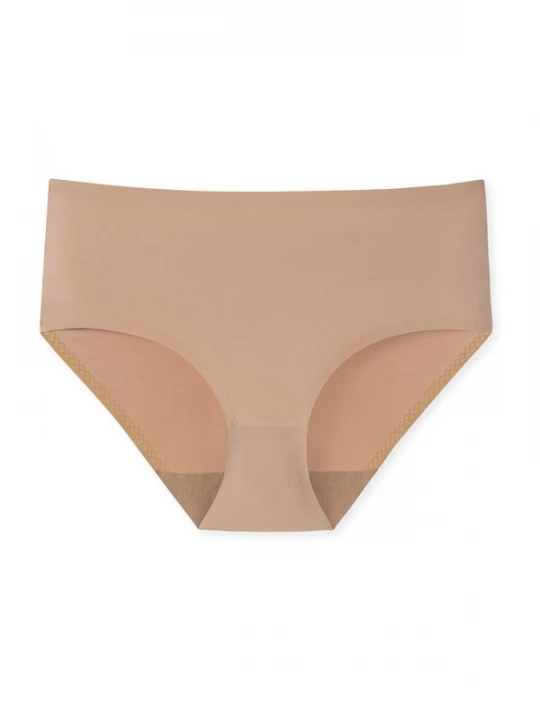 Foto van product SCHIESSER Broekje ' Invisible Soft ' beige