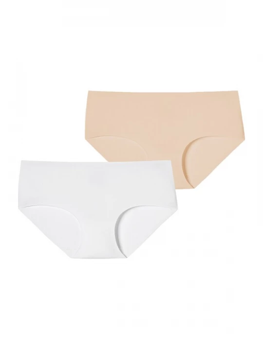 Foto van product SCHIESSER Broekje ' Invisible Soft ' sand