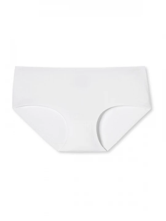Foto van product SCHIESSER Broekje 'Invisible Soft ' wit