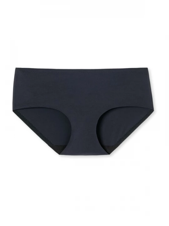 Foto van product SCHIESSER Broekje ' Invisible Soft ' zwart