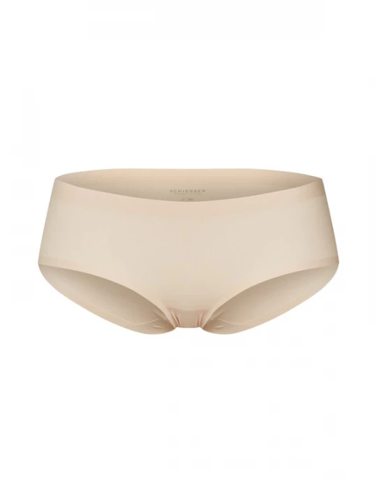 Foto van product SCHIESSER Broekje lichtbeige