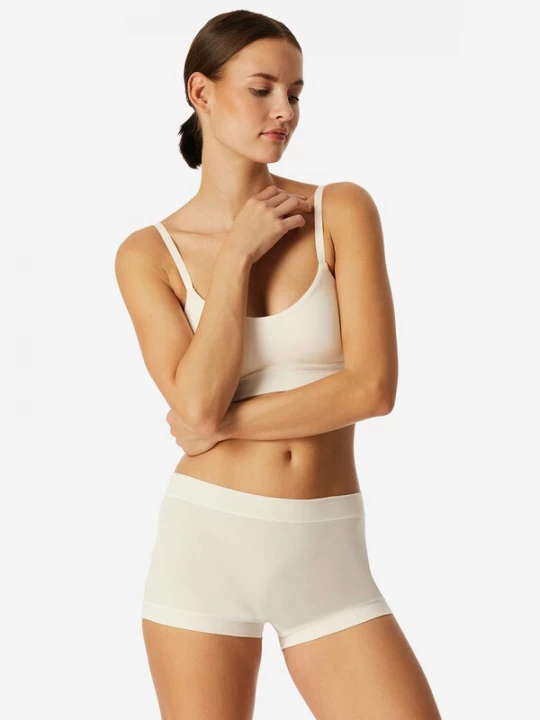 Foto van product SCHIESSER Broekje offwhite