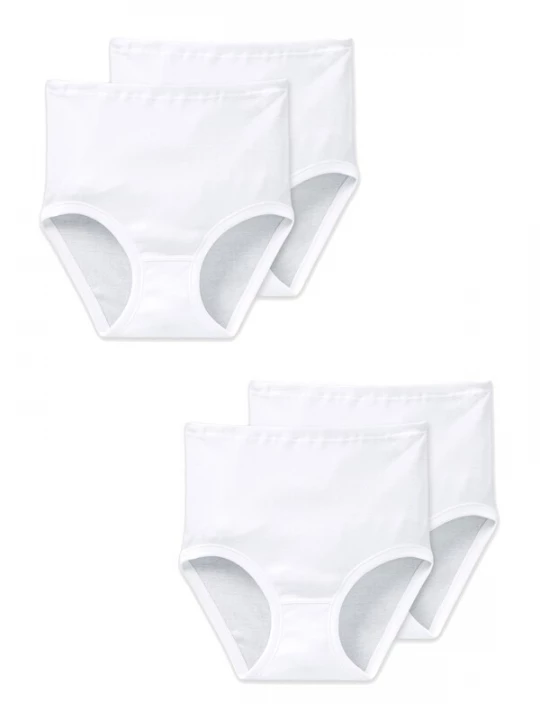 Foto van product SCHIESSER Broekje ' Taillenslip ' wit