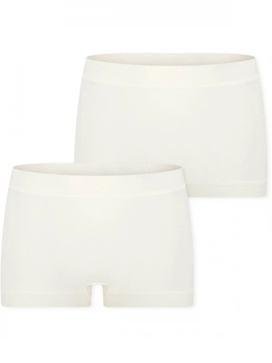 Foto van product SCHIESSER Broekje ' Unique Cotton ' offwhite