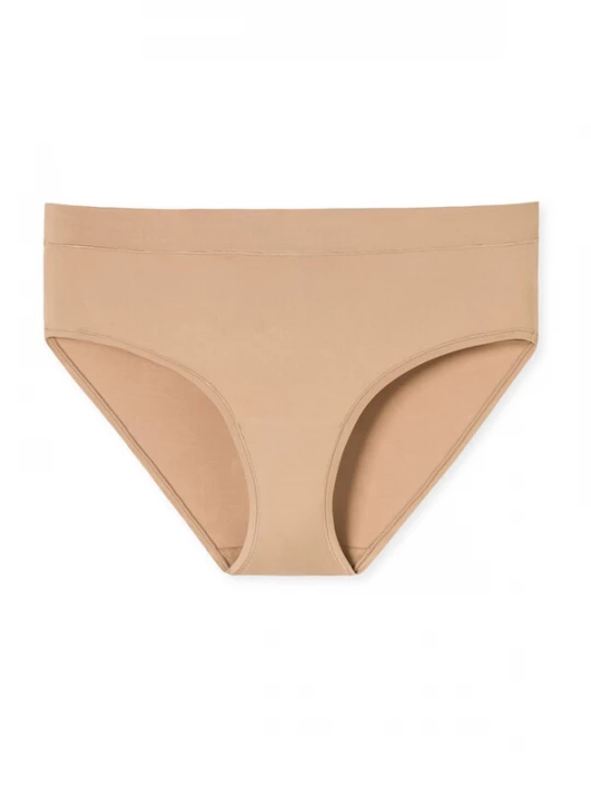 Foto van product SCHIESSER Broekje ' Unique Micro ' beige