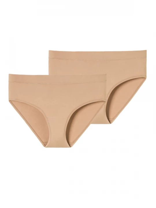 Foto van product SCHIESSER Broekje ' Unique Micro ' beige