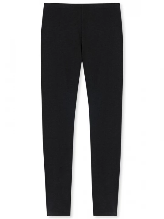 Foto van product SCHIESSER Leggings ' Fresh Vibe ' zwart