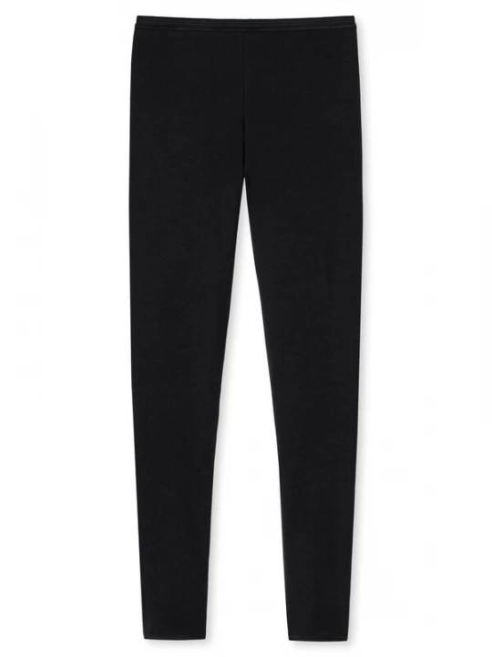 Foto van product SCHIESSER Leggings zwart