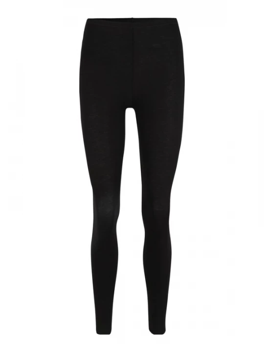Foto van product SCHIESSER Leggings zwart