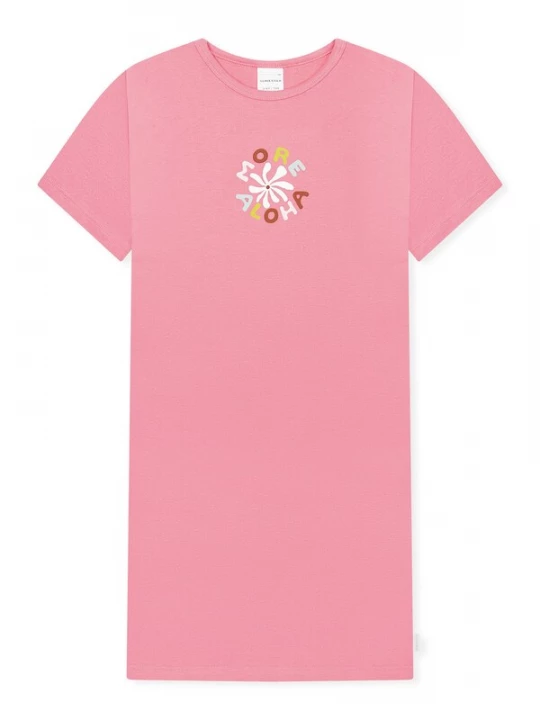 Foto van product SCHIESSER Nachtkledij ' Nightwear ' pink