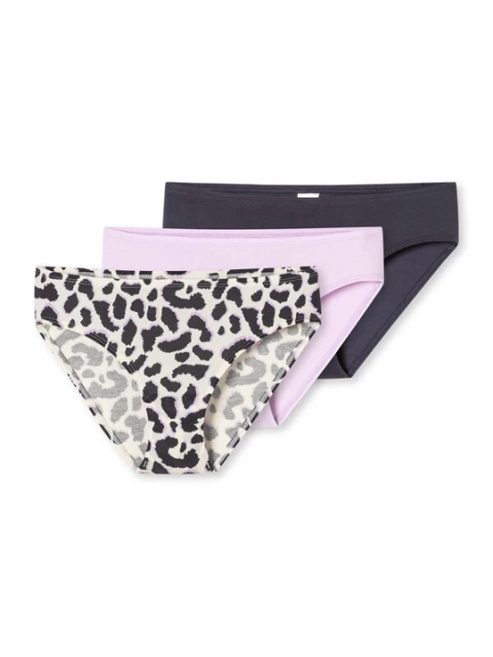 Foto van product SCHIESSER Onderbroek ' 95 / 5 Multi ' gemengde kleuren