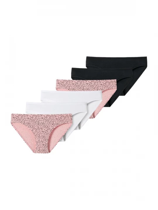 Foto van product SCHIESSER Onderbroek ' 95 / 5 Organic Cotton ' gemengde kleuren