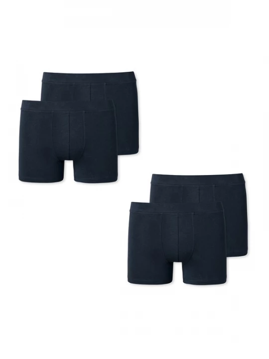 Foto van product SCHIESSER Onderbroek nachtblauw