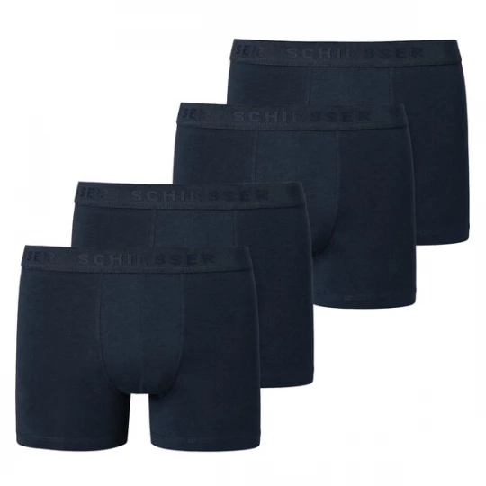 Foto van product SCHIESSER Onderbroek navy