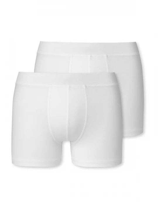 Foto van product SCHIESSER Onderbroek wit