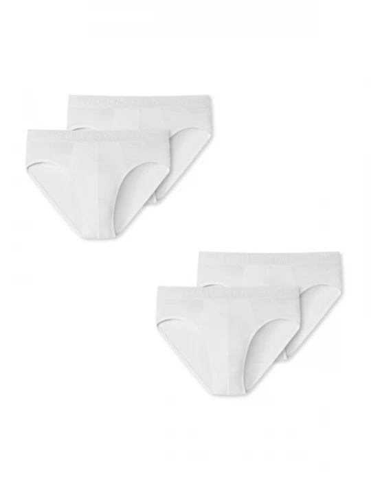Foto van product SCHIESSER Onderbroek wit