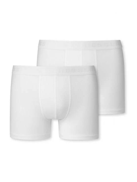 Foto van product SCHIESSER Onderbroek wit