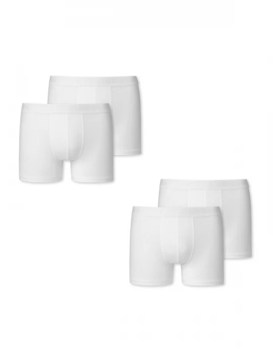 Foto van product SCHIESSER Onderbroek wit