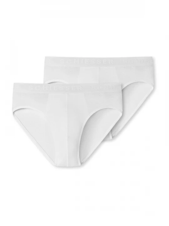 Foto van product SCHIESSER Onderbroek wit