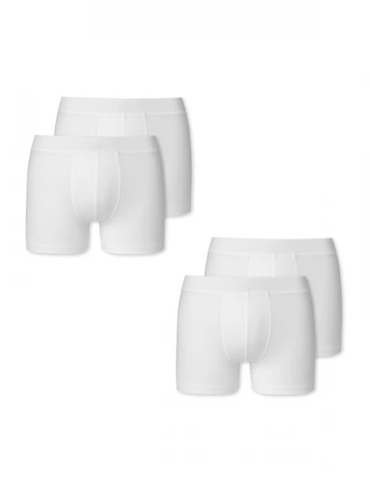 Foto van product SCHIESSER Onderbroek wit