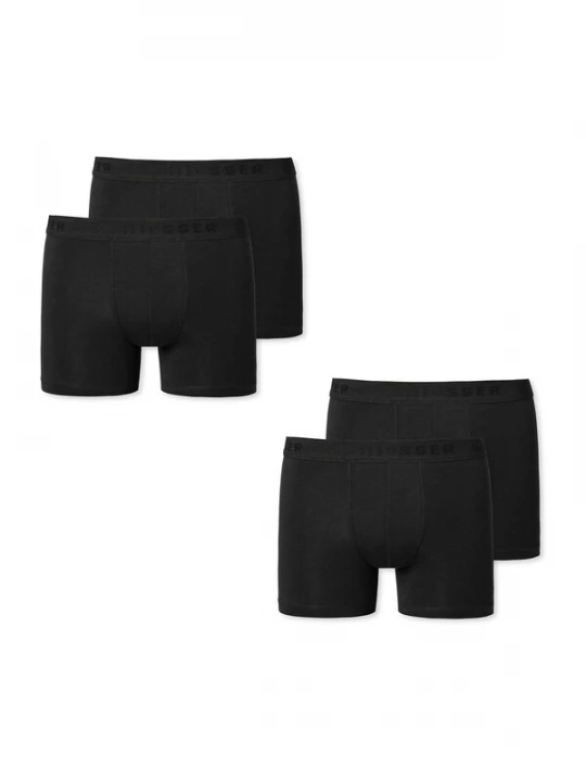 Foto van product SCHIESSER Onderbroek zwart