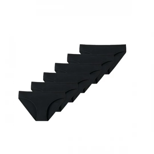Foto van product SCHIESSER Onderbroek zwart