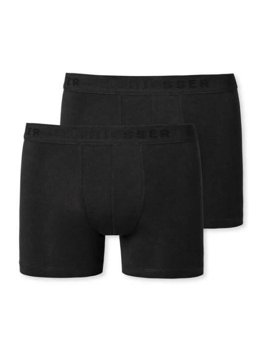 Foto van product SCHIESSER Onderbroek zwart
