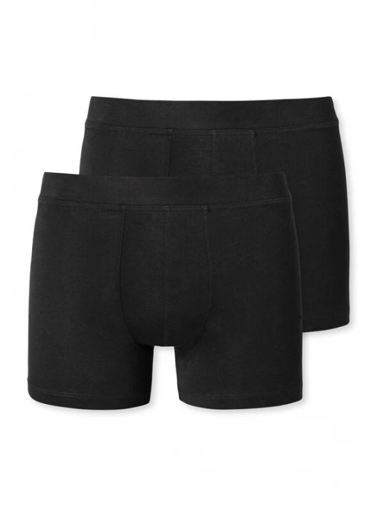 Foto van product SCHIESSER Onderbroek zwart