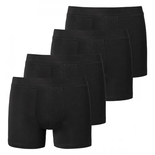 Foto van product SCHIESSER Onderbroek zwart