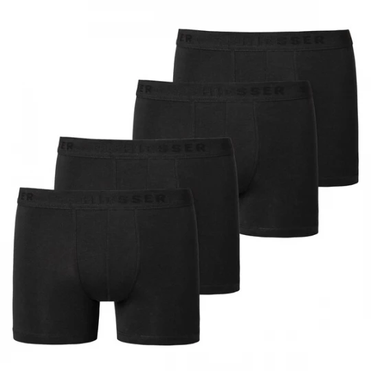 Foto van product SCHIESSER Onderbroek zwart