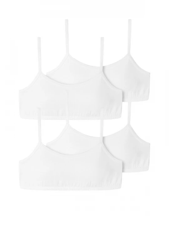 Foto van product SCHIESSER Onderhemd ' 95 / 5 Organic Cotton ' wit