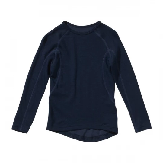 Foto van product SCHIESSER Onderhemd ' Thermo Light ' donkerblauw