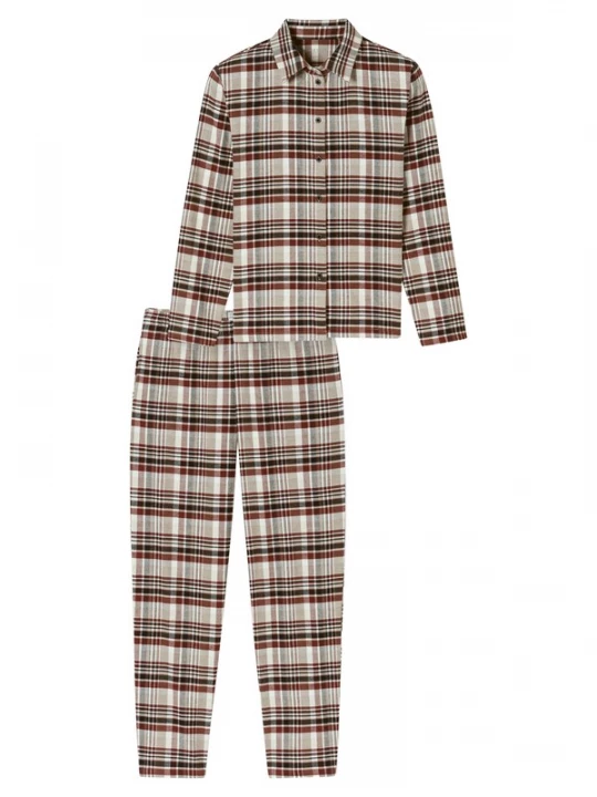 Foto van product SCHIESSER Pyjama ' X-Mas Gifting Sets ' gemengde kleuren