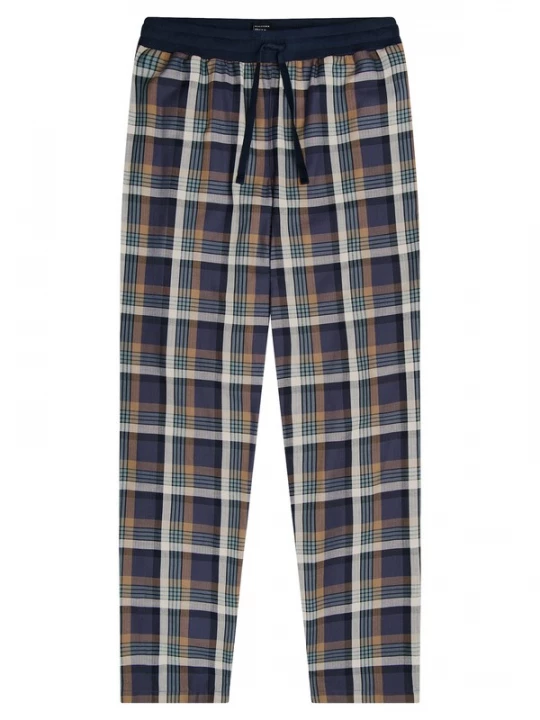 Foto van product SCHIESSER Pyjamabroek gemengde kleuren