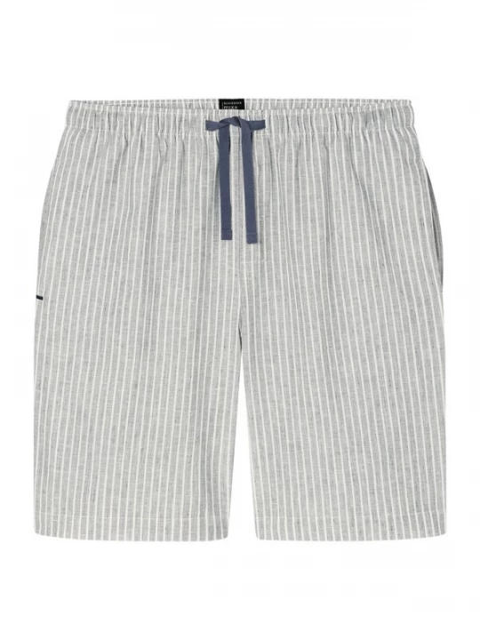 Foto van product SCHIESSER Pyjamabroek ' Mix Relax ' crème / offwhite