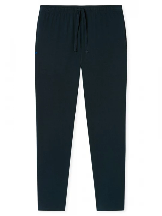 Foto van product SCHIESSER Pyjamabroek ' Mix + Relax ' donkerblauw
